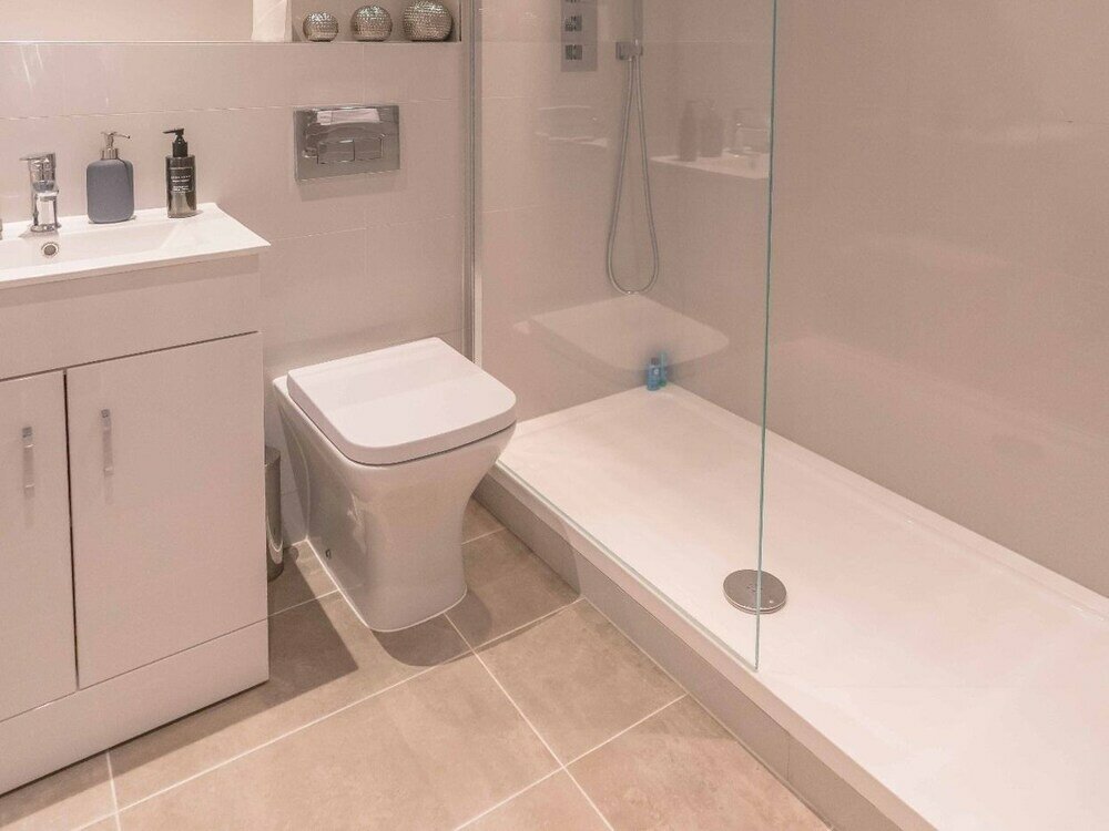 Фото Stunning house in Chelsea