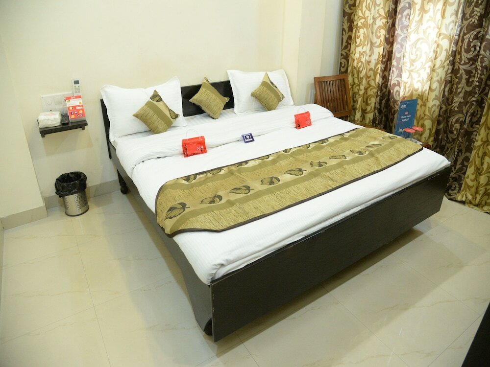 Фото Oyo 2886 Hotel Satyam