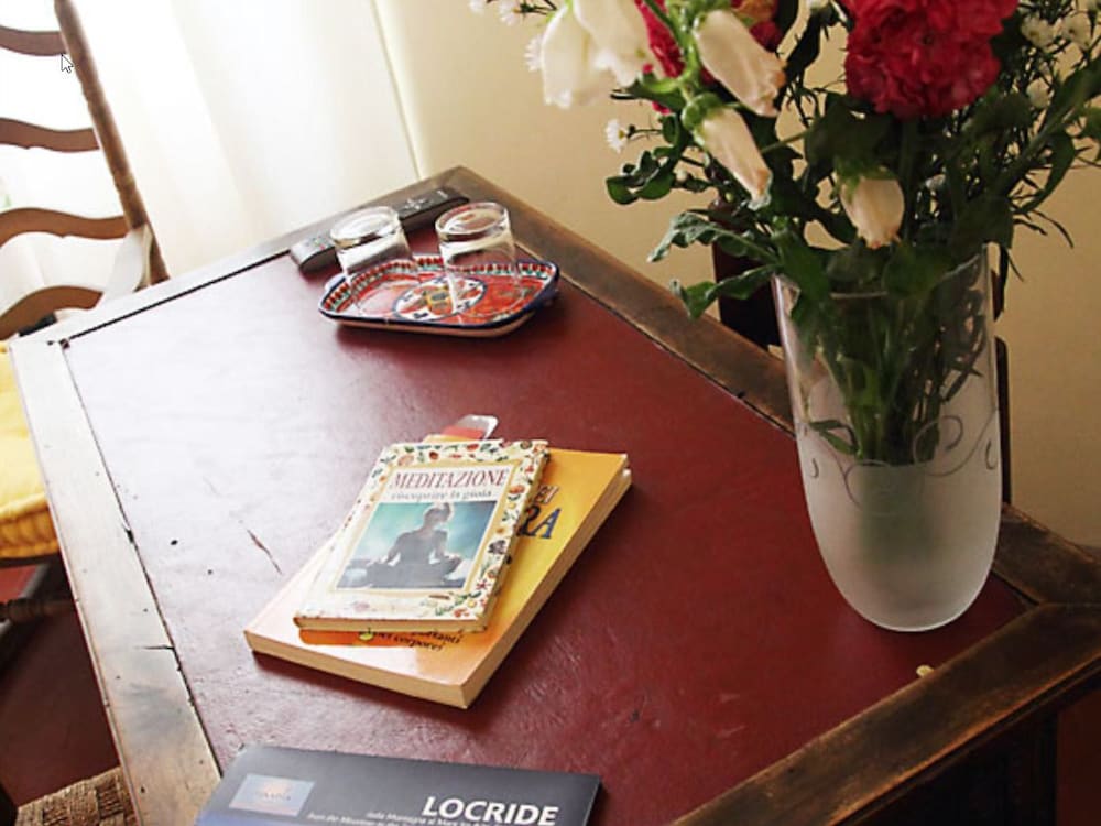 Фото Le Muse B&b