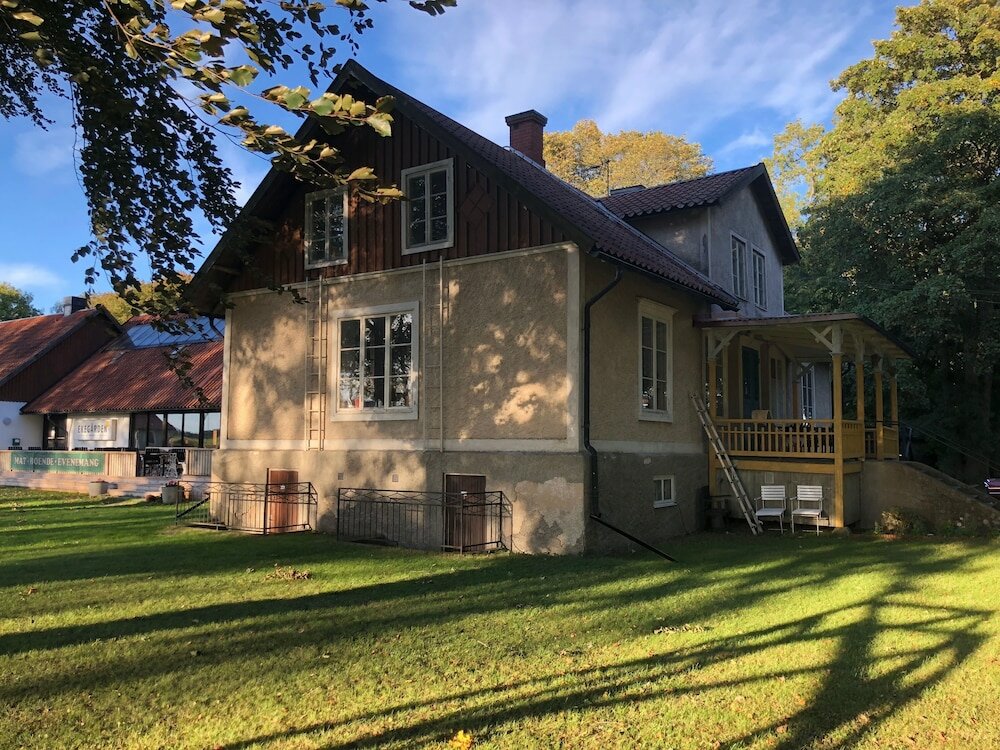 Фото Ekegården