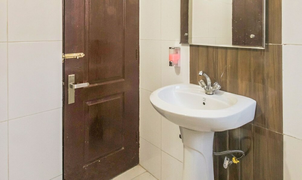 Фото Royal Suites by Park Tree, Kasauli