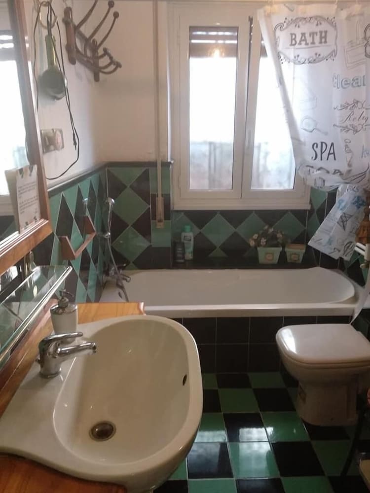 Фото B&b Area 51