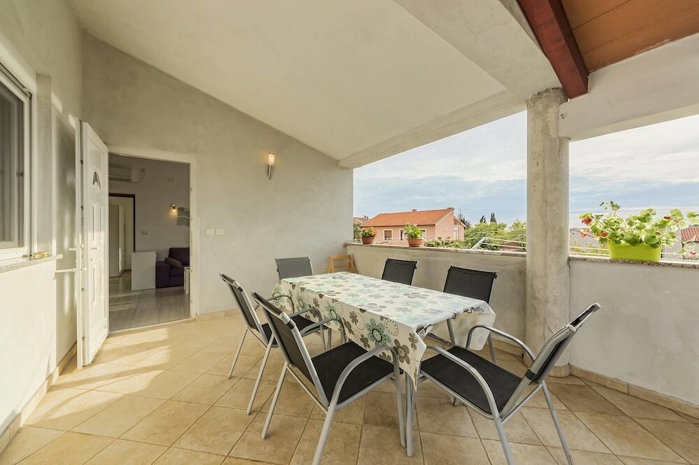 Фото Apartment Silva 611