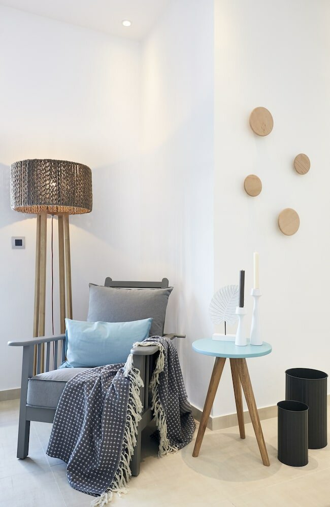 Фото Almyriki Beach Villa