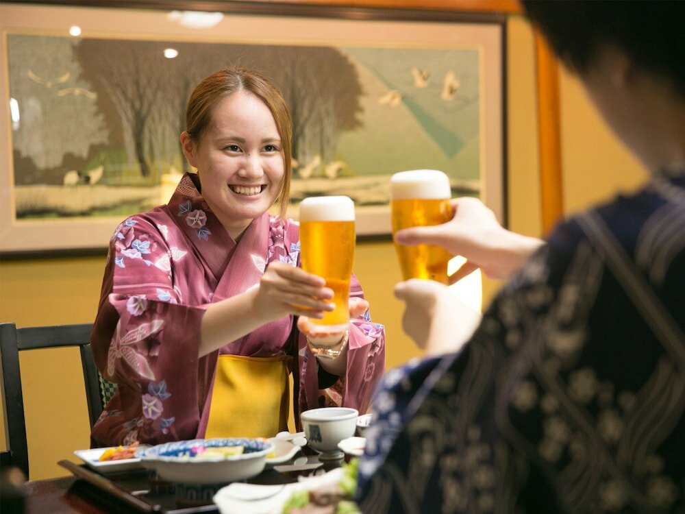 Фото Kuju Kanko Hotel