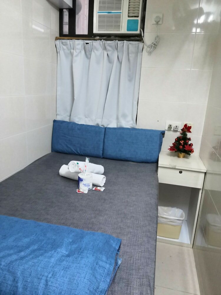 Фото New Yan Yan Guest House