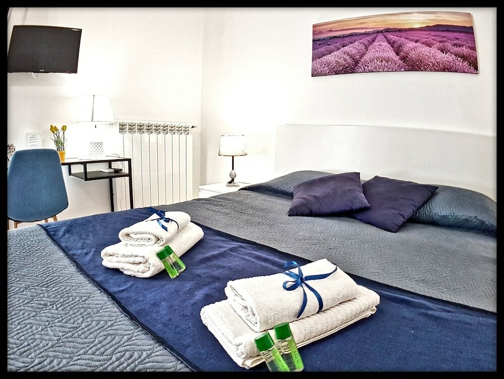 Фото B&b Zanzibar - Ospitalità Siciliana