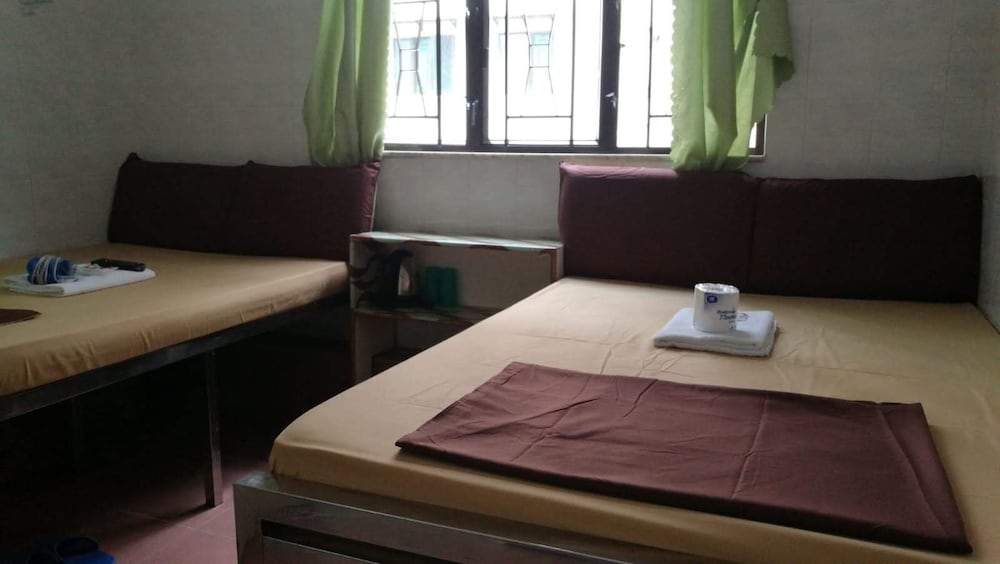 Фото New Yan Yan Guest House