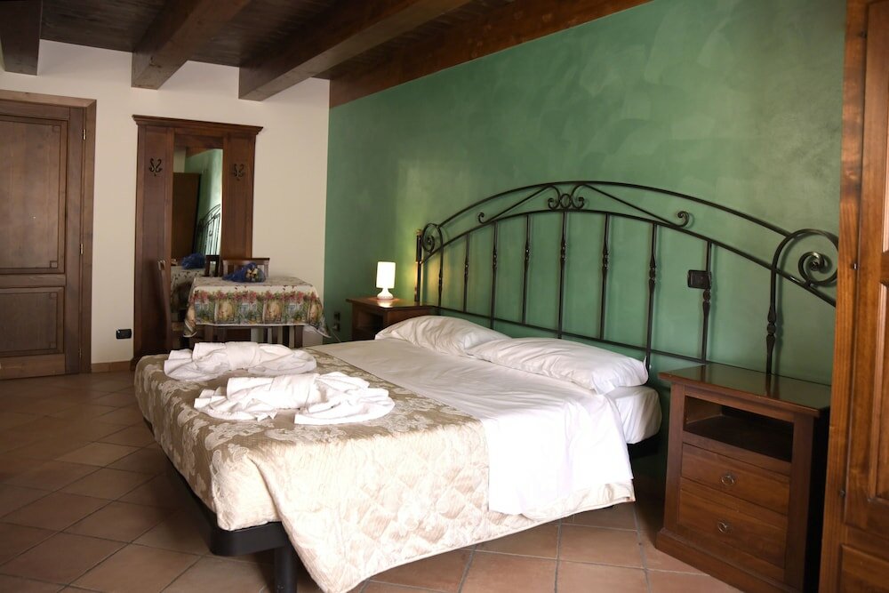 Фото L'Oasi di Pierino