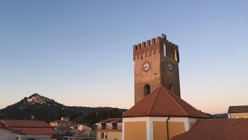 Фото Hotel Antonietta