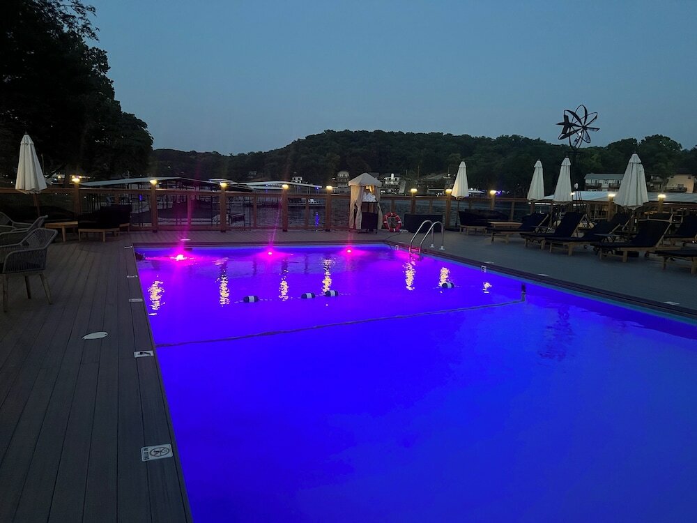 Фото Buddy's Harbor