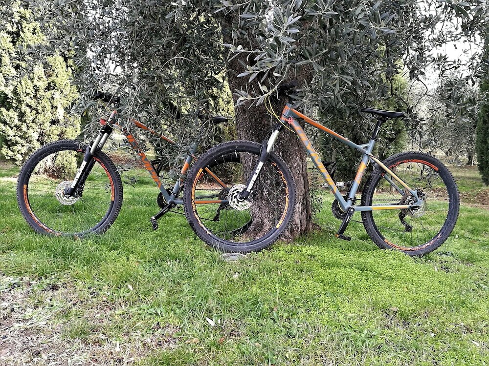 Фото Argiano Dimore