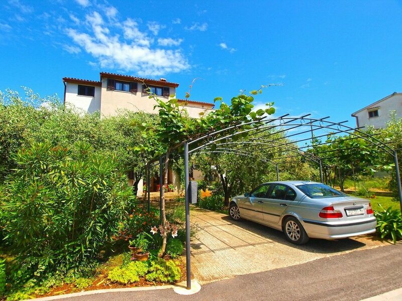 Гостиница Apartments Milio 1105