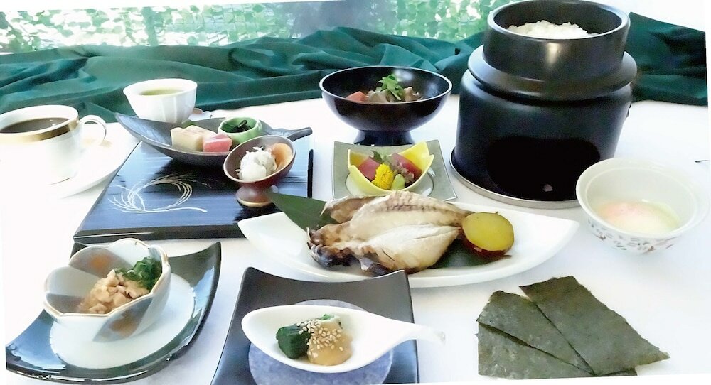 Фото Hotel Grand Fuji