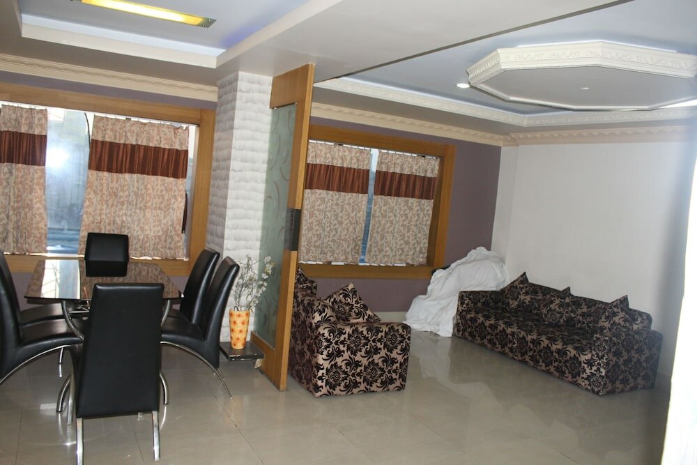 Фото Transit inn