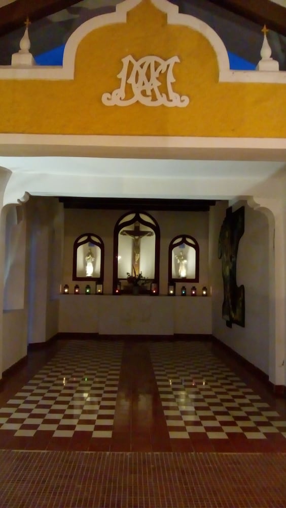 Фото Villas Kankabal