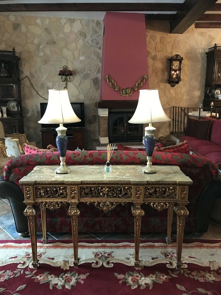 Фото Hotel Rural Casa Mendoza