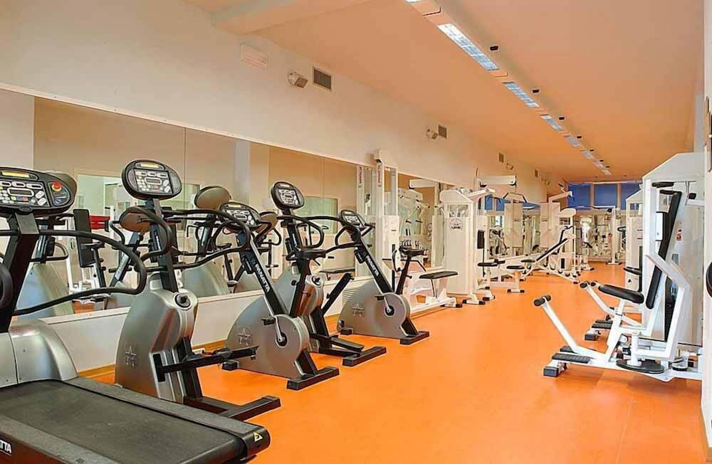 Фото Centro Vacanze Verde Azzurro