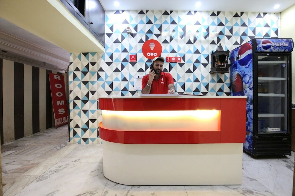 Фото Oyo 10362 Sector 45