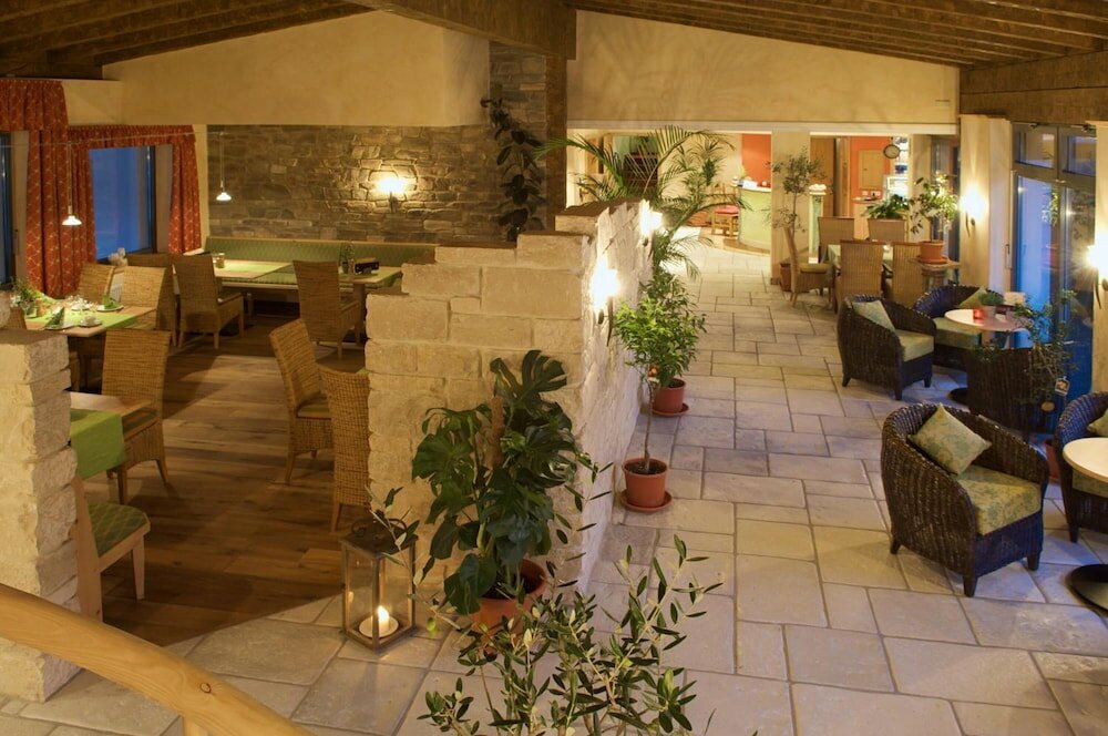 Фото Allgäuer Kräuteralm