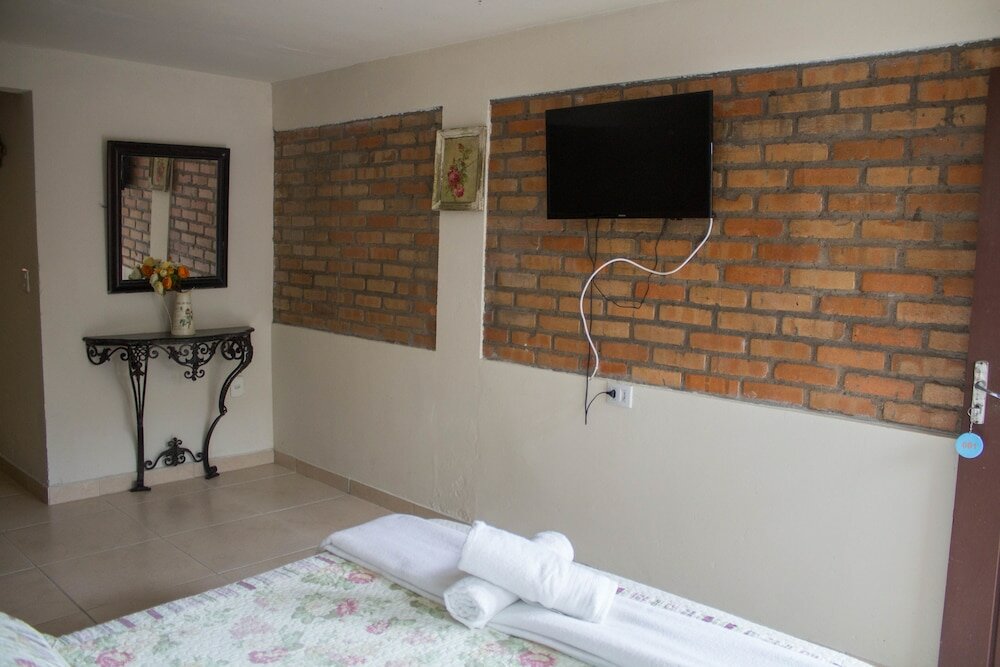 Фото Pousada Estrelas no Mar