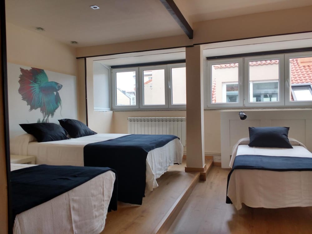 Фото Hostal Mara