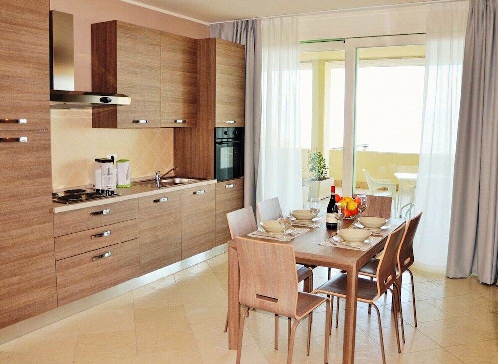 Фото Residenza Miralago