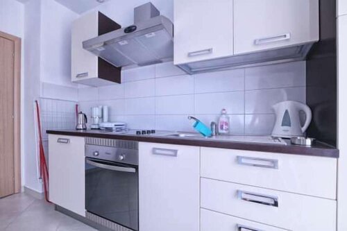 Гостиница Apartments Dragica 927 в Медулине