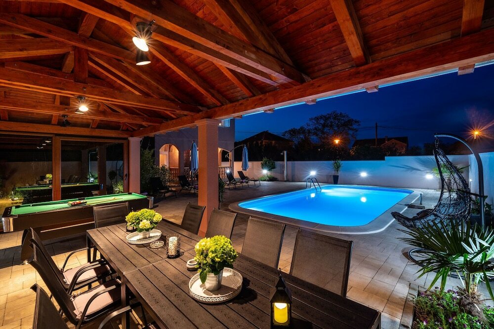 Фото Villa Renata