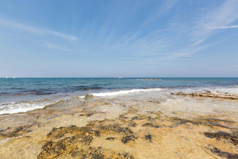 Фото Lo Scoglio Bianco