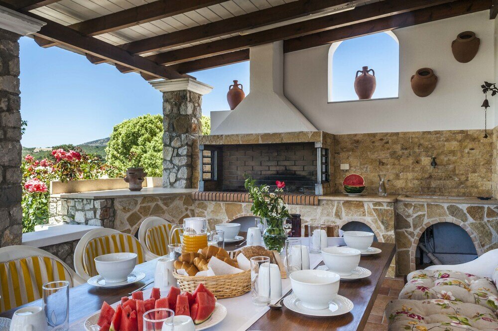 Фото Villa Dionysus