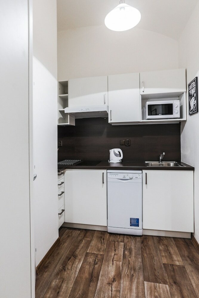 Фото Accommodation Smečky 14