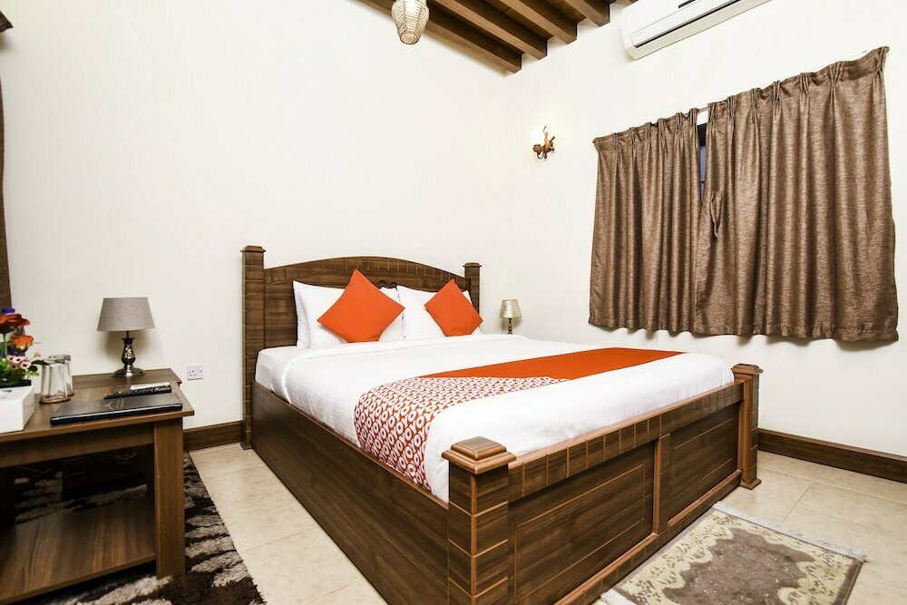Guest house Capital O160 Lumbini Dream Garden Guest House, Dubai, photo
