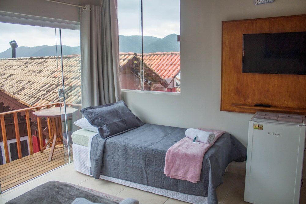 Фото Pousada Estrelas no Mar