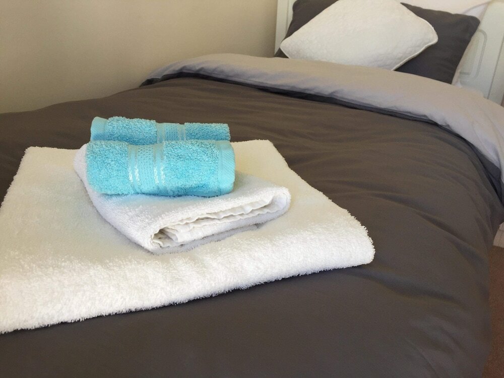 Фото Nice and private rooms