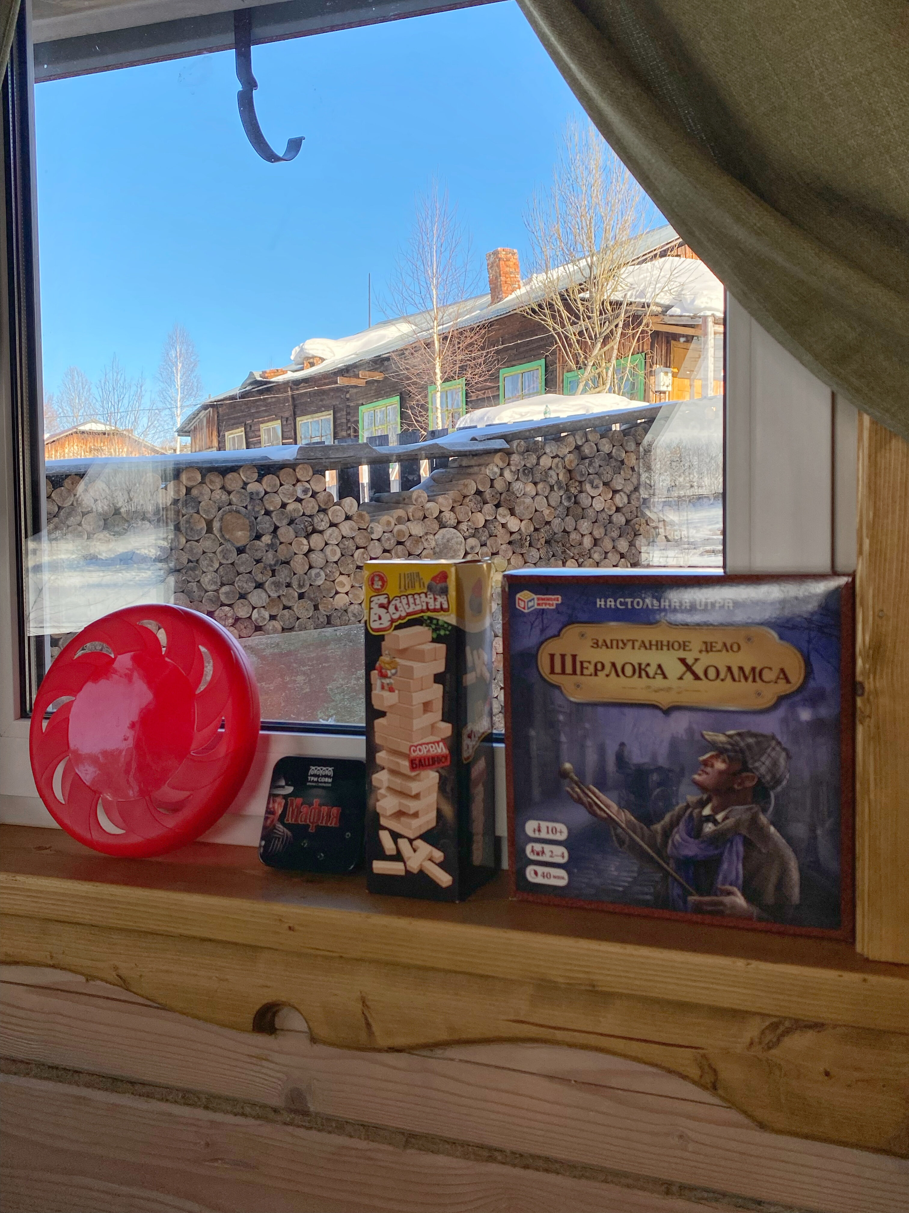 Фото Большая медведица