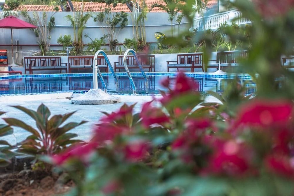 Фото Phuong Binh House