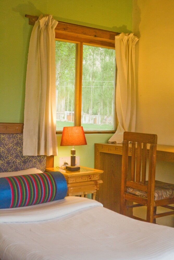 Фото Silver Cloud Ladakh