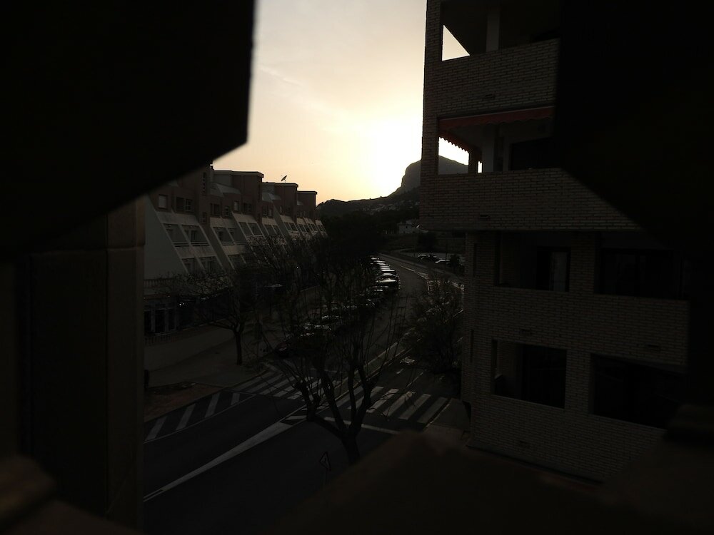 Фото Apartamento 3 Dormitorios Javea Puerto