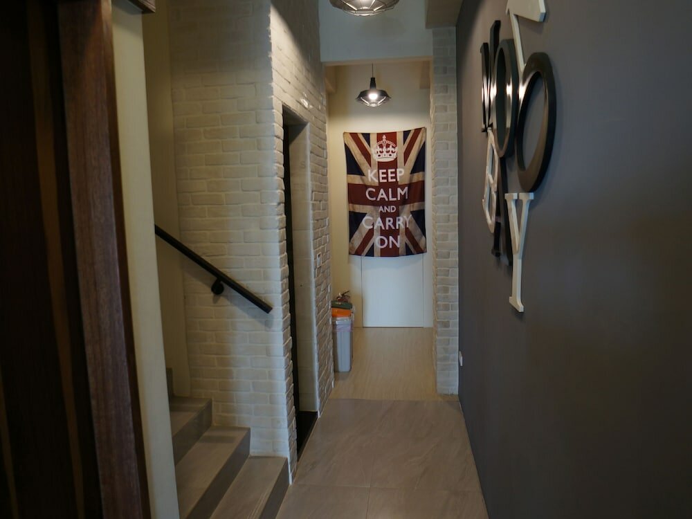 Фото Kenting Moon Bay Hotel