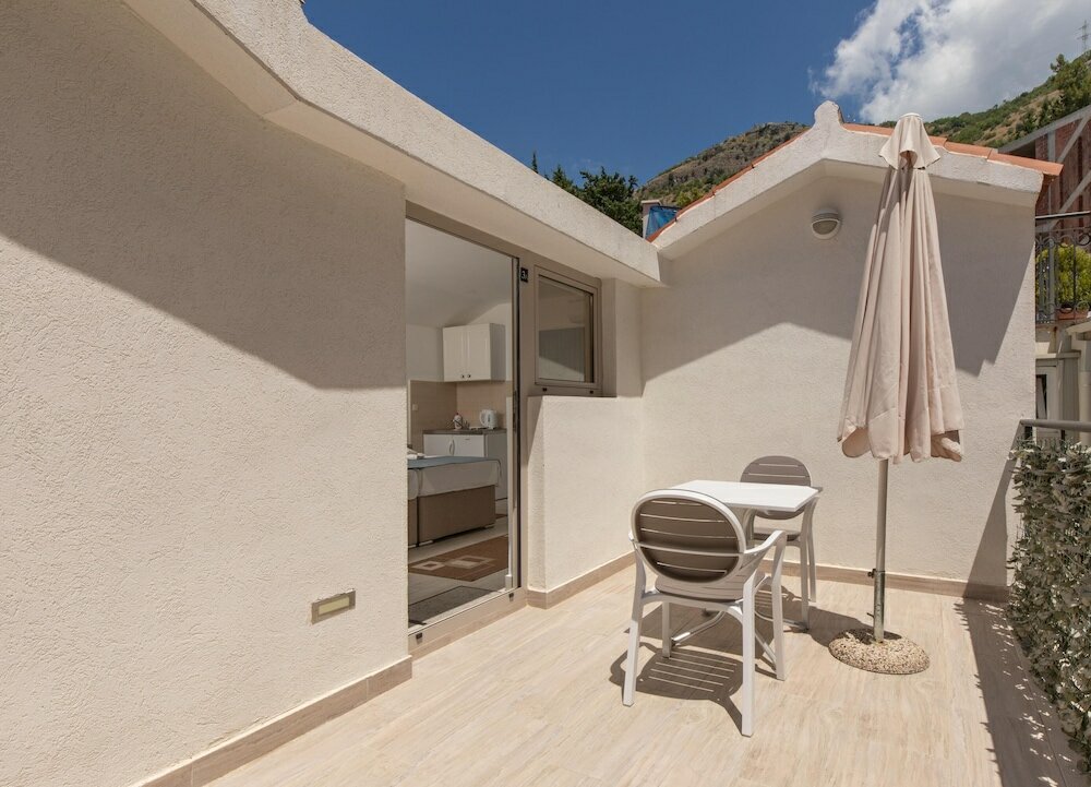 Фото Apartments Jovan