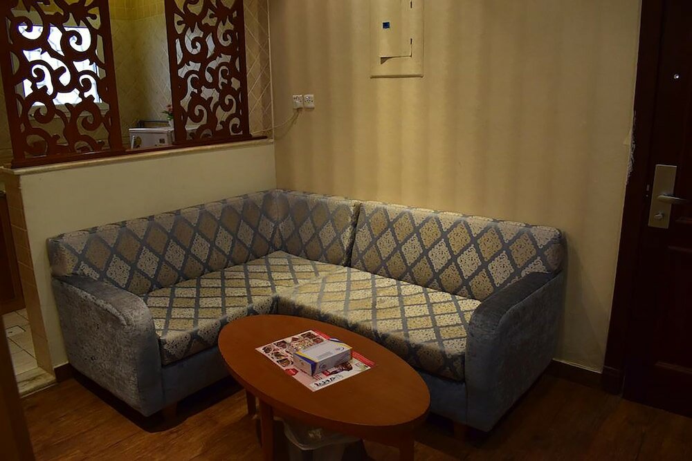 Фото Odst Suites