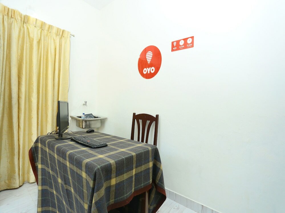 Фото Oyo 11528 Kovlam Park