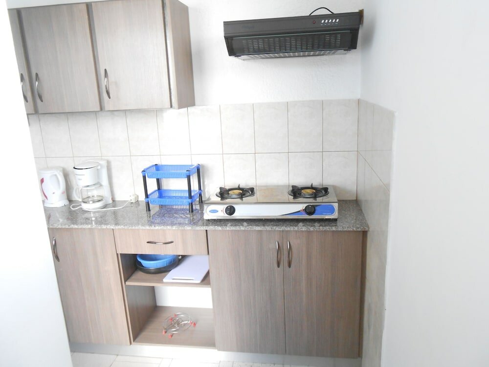 Фото Aquatic Villa Grand Baie Mauritius