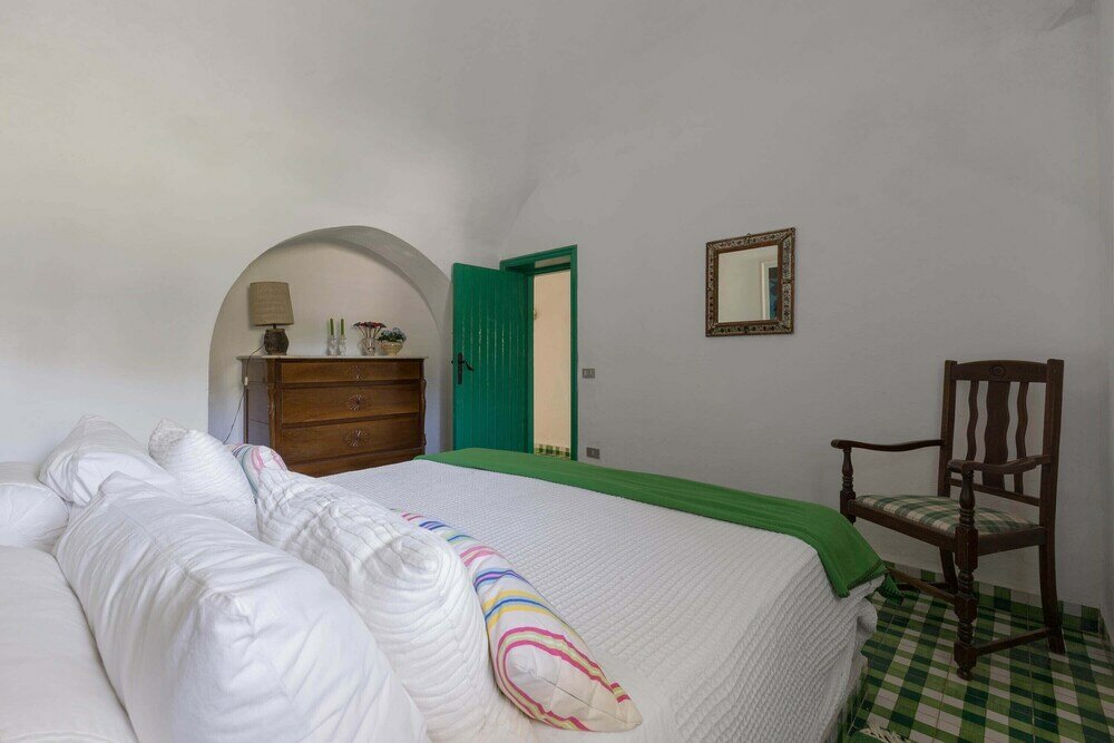 Фото Trulli Il Cappero