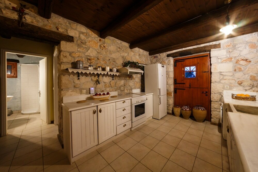 Фото Villa Melite