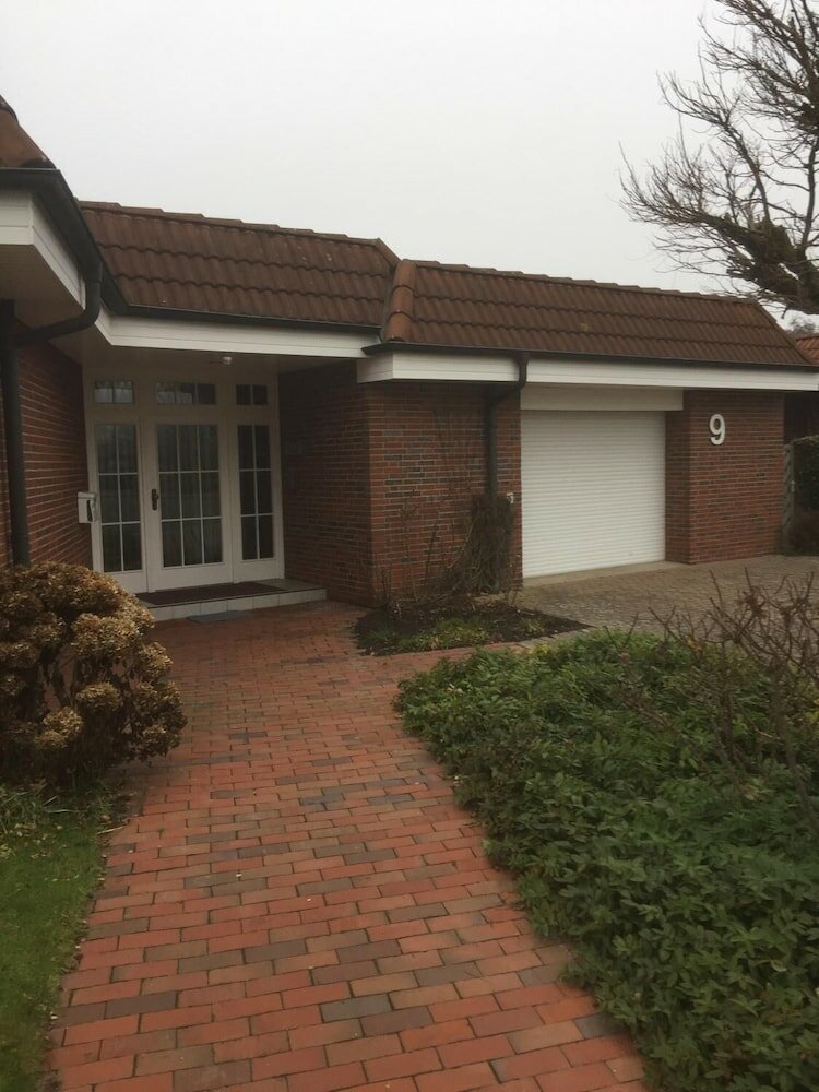 Фото Pension Kruse