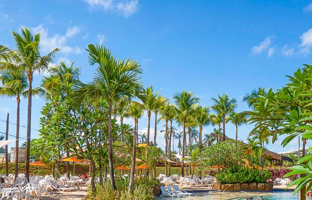 Фото Hot Beach Resort