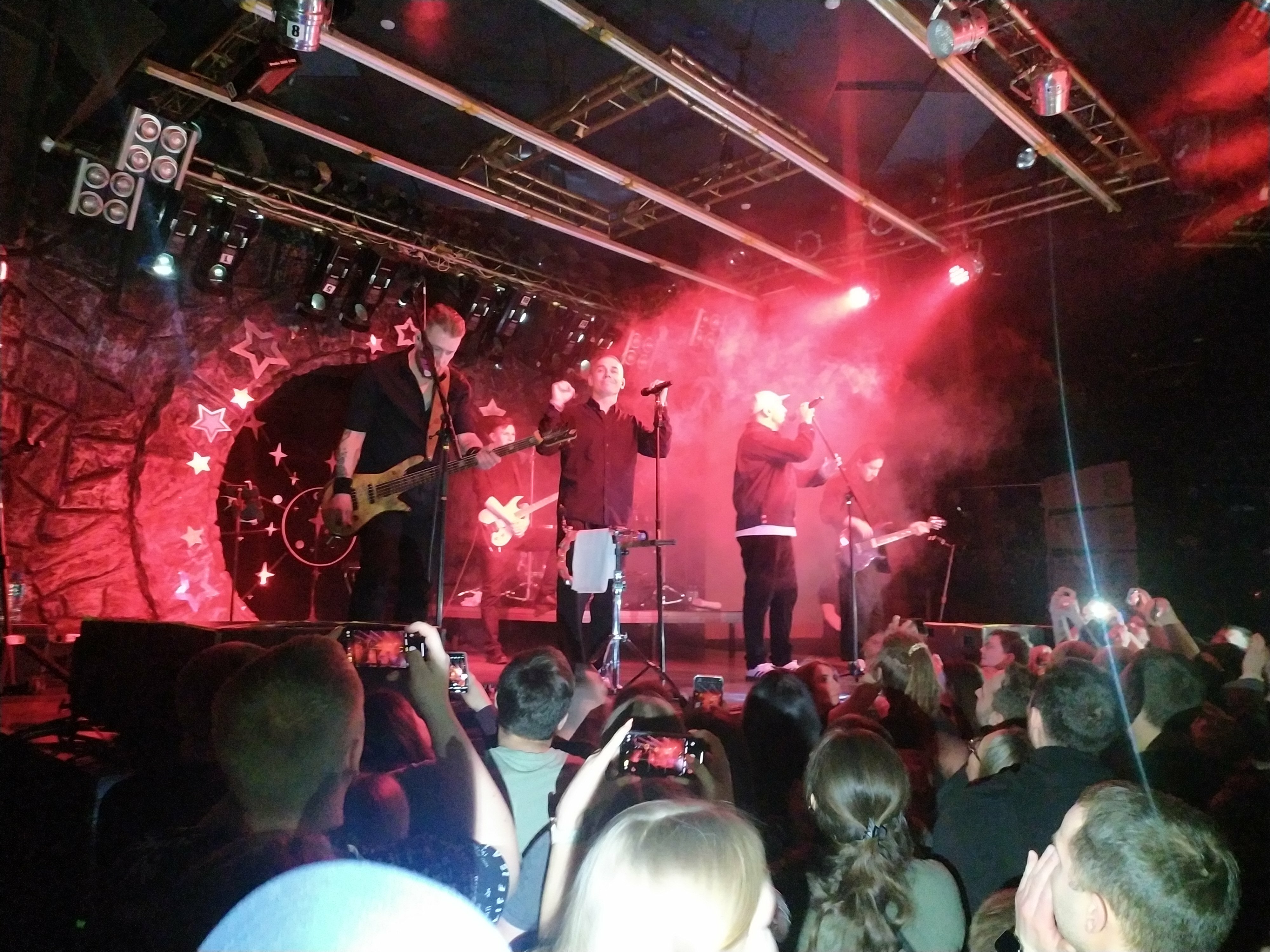 Фото Галактика развлечений