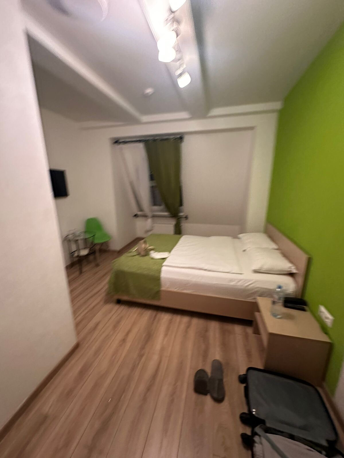 Фото Minima Кузьминки